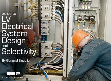 lv electric|low voltage electrical system design.